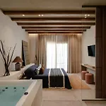 Апарт-отель Tesoro Elegant Escapes- 4*