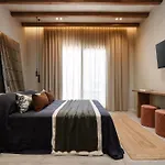 Tesoro Elegant Escapes- 4* Naxos City
