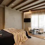 Tesoro Elegant Escapes- 4* Naxos City