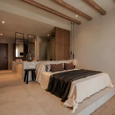 Апарт-отель Tesoro Elegant Escapes- 4*