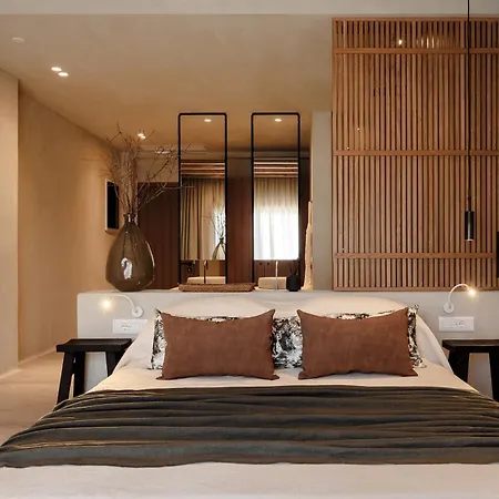 Tesoro Elegant Escapes- Appart hôtel 4*