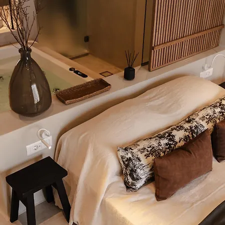 Tesoro Elegant Escapes- Appart hôtel