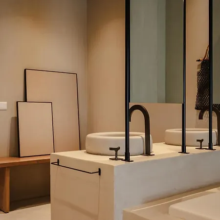 Tesoro Elegant Escapes- Appart hôtel 4*