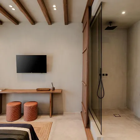 Appart hôtel Tesoro Elegant Escapes- 4*