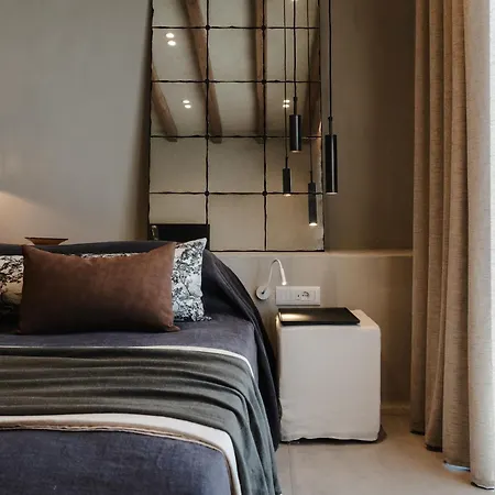 Tesoro Elegant Escapes- Appart hôtel