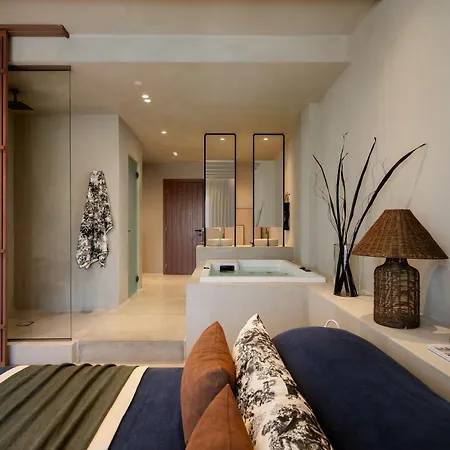 Appart hôtel Tesoro Elegant Escapes-