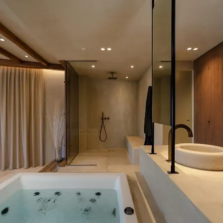Appart hôtel Tesoro Elegant Escapes- 4*