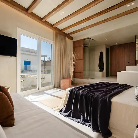 Appart hôtel Tesoro Elegant Escapes- 4*