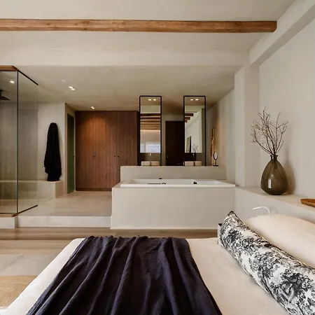Tesoro Elegant Escapes- 4* Naxos City
