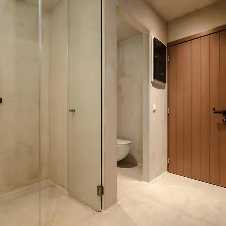 Tesoro Elegant Escapes- Appart hôtel