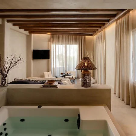 Tesoro Elegant Escapes- 4*