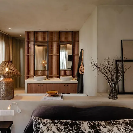 Appart hôtel Tesoro Elegant Escapes- 4*