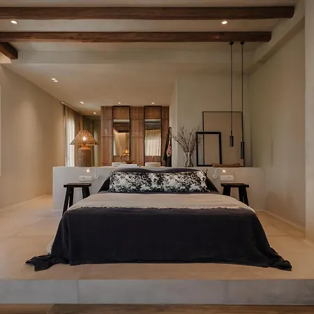 Appart hôtel Tesoro Elegant Escapes- 4*
