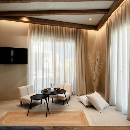 Tesoro Elegant Escapes- Апарт-отель