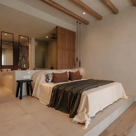 Tesoro Elegant Escapes- 4* Naxos City