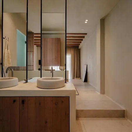 Tesoro Elegant Escapes- 4* Naxos City