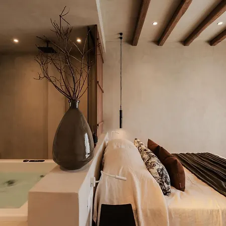 Tesoro Elegant Escapes- 4* Naxos City