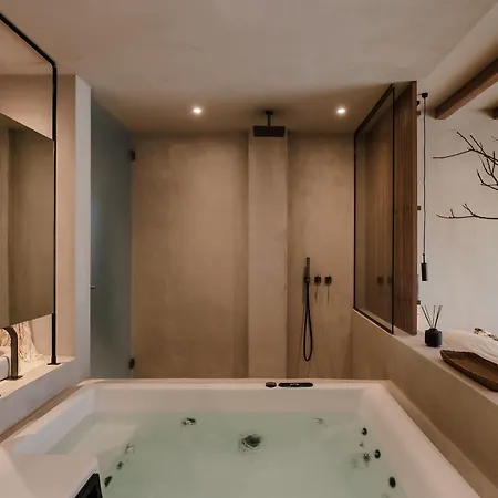 Apart-hotel Tesoro Elegant Escapes- 4*