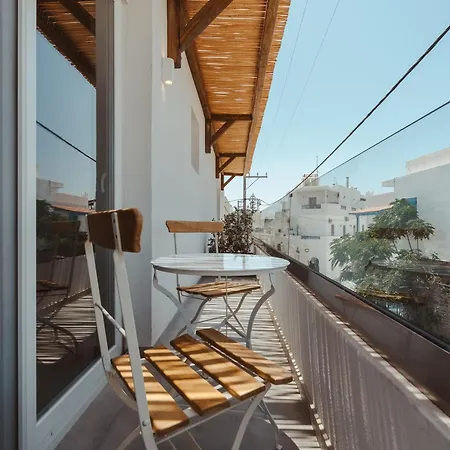 Apart-hotel Tesoro Elegant Escapes- 4*