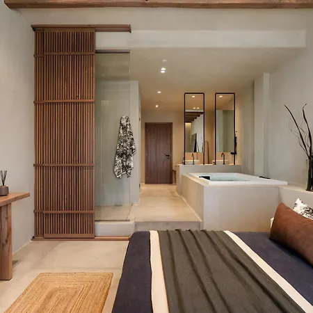 Apart-hotel Tesoro Elegant Escapes-