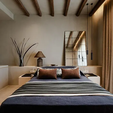 Apart-hotel Tesoro Elegant Escapes- 4*