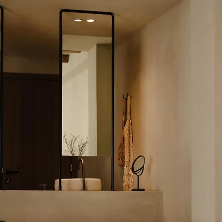 Tesoro Elegant Escapes- Naxos City