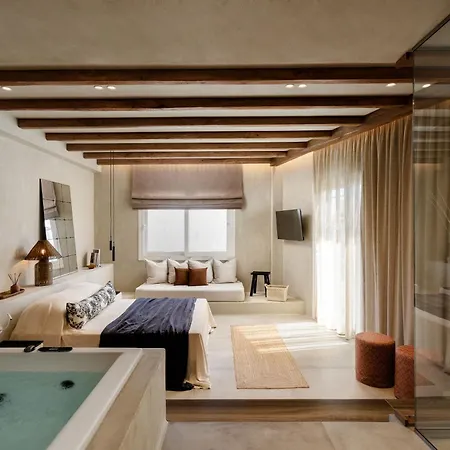 Tesoro Elegant Escapes- Apart-hotel 4*