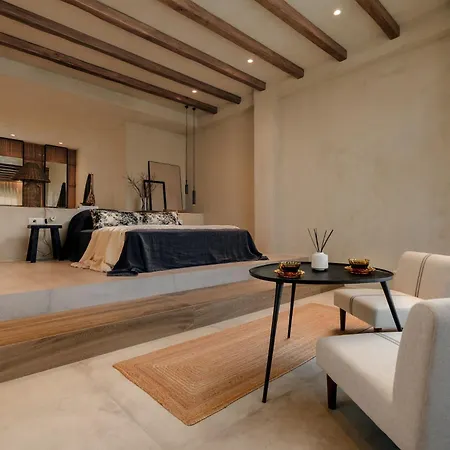 Apart-hotel Tesoro Elegant Escapes- 4*