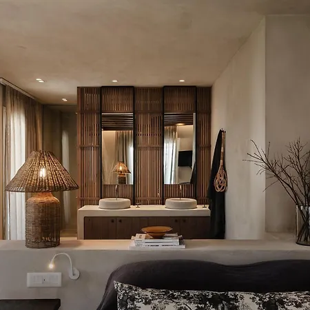 Apart-hotel Tesoro Elegant Escapes-