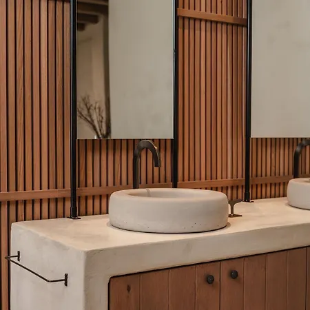 Tesoro Elegant Escapes- 4* Naxos City