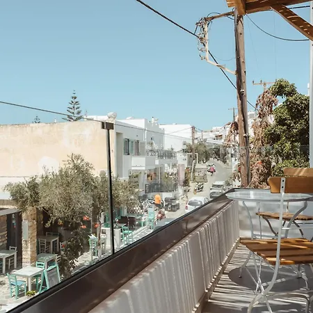 Tesoro Elegant Escapes- Apart-hotel