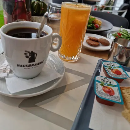 Aparthotel Tesoro Elegant Escapes- 4*