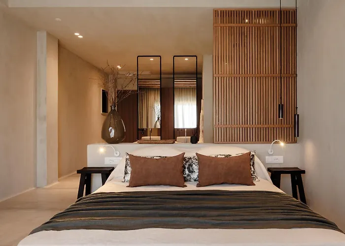 Tesoro Elegant Escapes- Hotel apartamentowy 4*