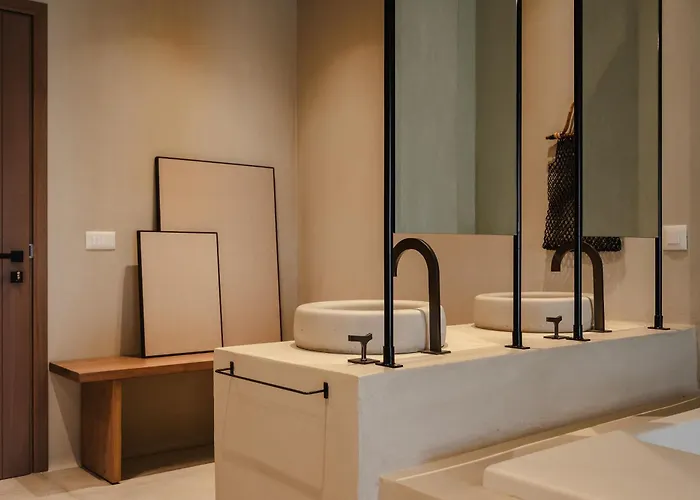 Tesoro Elegant Escapes- Hotel apartamentowy 4*