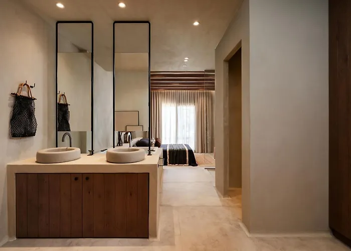 Tesoro Elegant Escapes- Hotel apartamentowy 4*