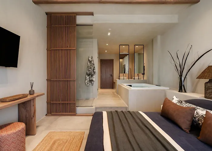 Hotel apartamentowy Tesoro Elegant Escapes-