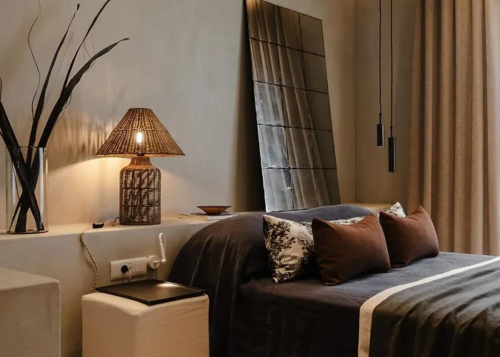 Tesoro Elegant Escapes- Hotel apartamentowy