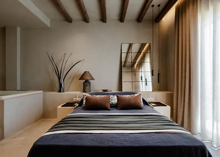 Hotel apartamentowy Tesoro Elegant Escapes- 4*