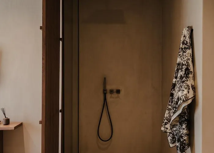 Tesoro Elegant Escapes- Hotel apartamentowy Naxos City