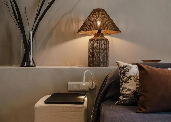 Hotel apartamentowy Tesoro Elegant Escapes-