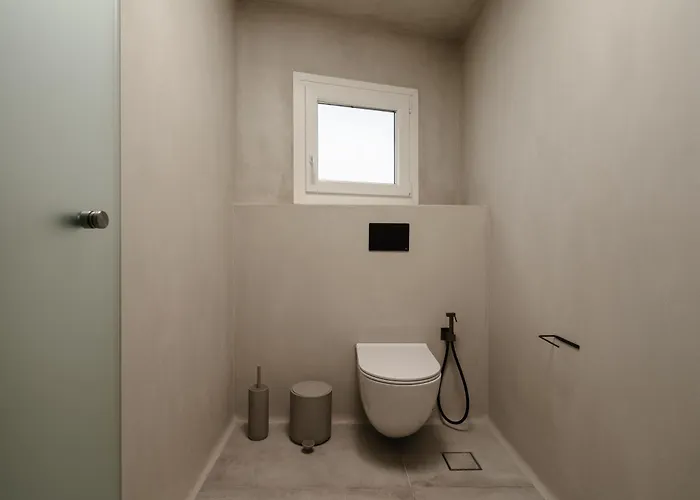 Tesoro Elegant Escapes- Hotel apartamentowy 4*