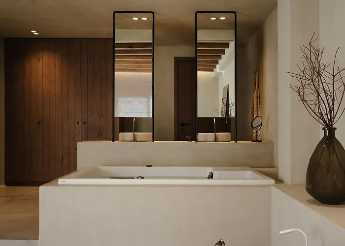 Tesoro Elegant Escapes- Hotel apartamentowy