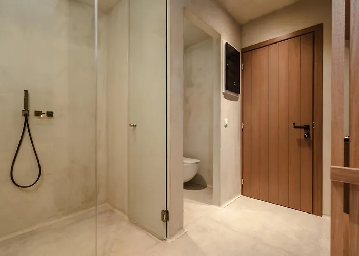 Tesoro Elegant Escapes- Hotel apartamentowy