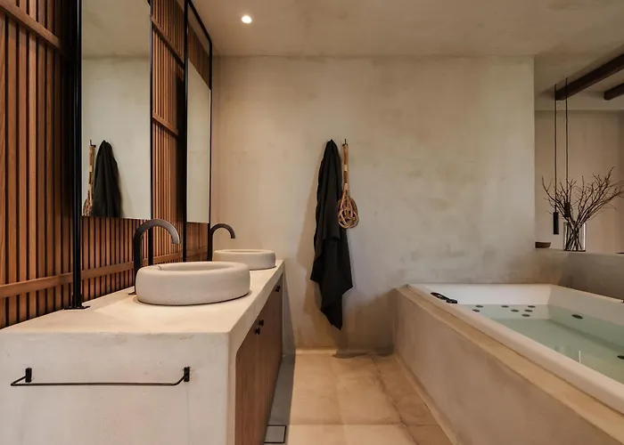 Tesoro Elegant Escapes- Hotel apartamentowy