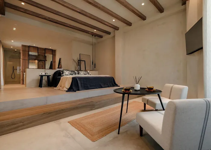 Hotel apartamentowy Tesoro Elegant Escapes- 4*