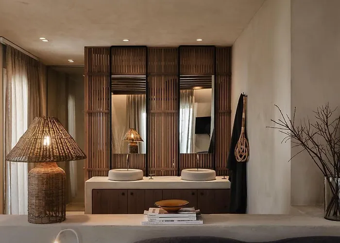 Hotel apartamentowy Tesoro Elegant Escapes-