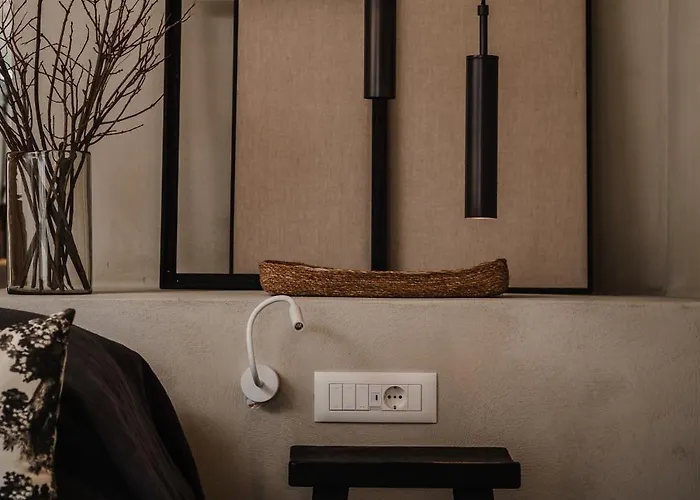 Hotel apartamentowy Tesoro Elegant Escapes- 4*