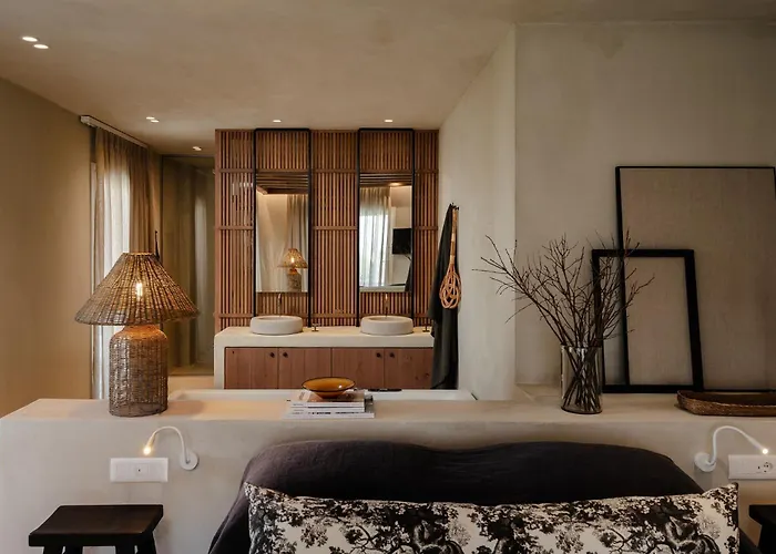 Hotel apartamentowy Tesoro Elegant Escapes- 4*