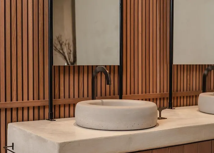 Tesoro Elegant Escapes- 4* Naxos City