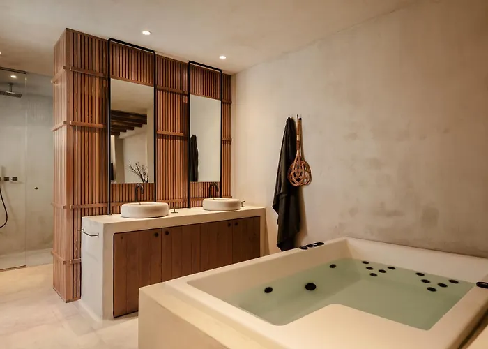 Tesoro Elegant Escapes- Hotel apartamentowy